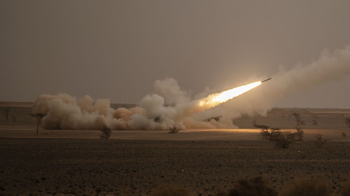 Nová pomoc Ukrajině: USA posílají munici do raketometů či protitankové střely
